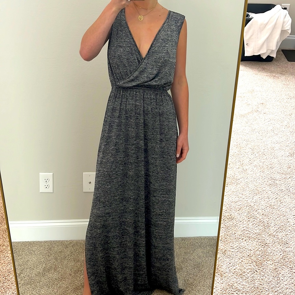 Long summer dress